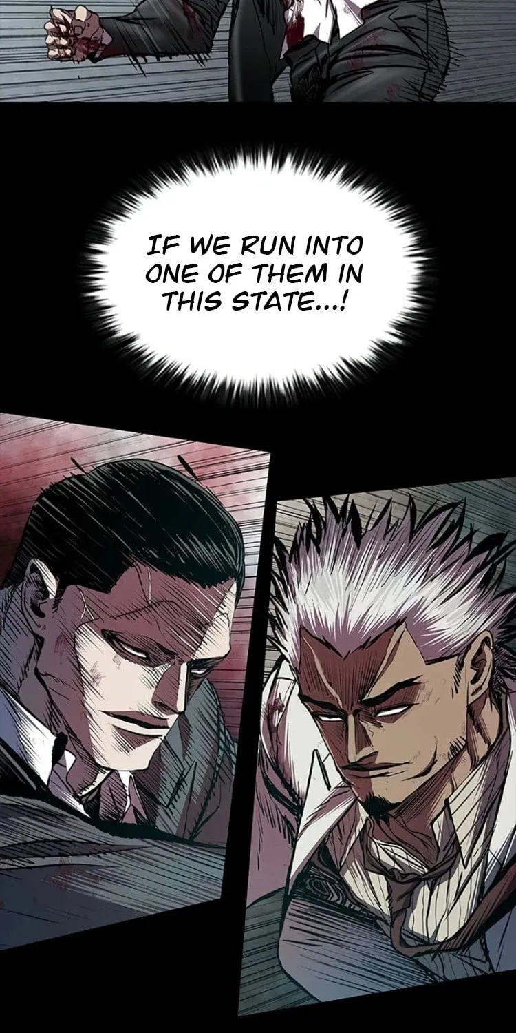 Castle 2: Pinnacle Chapter 94 page 35 - 