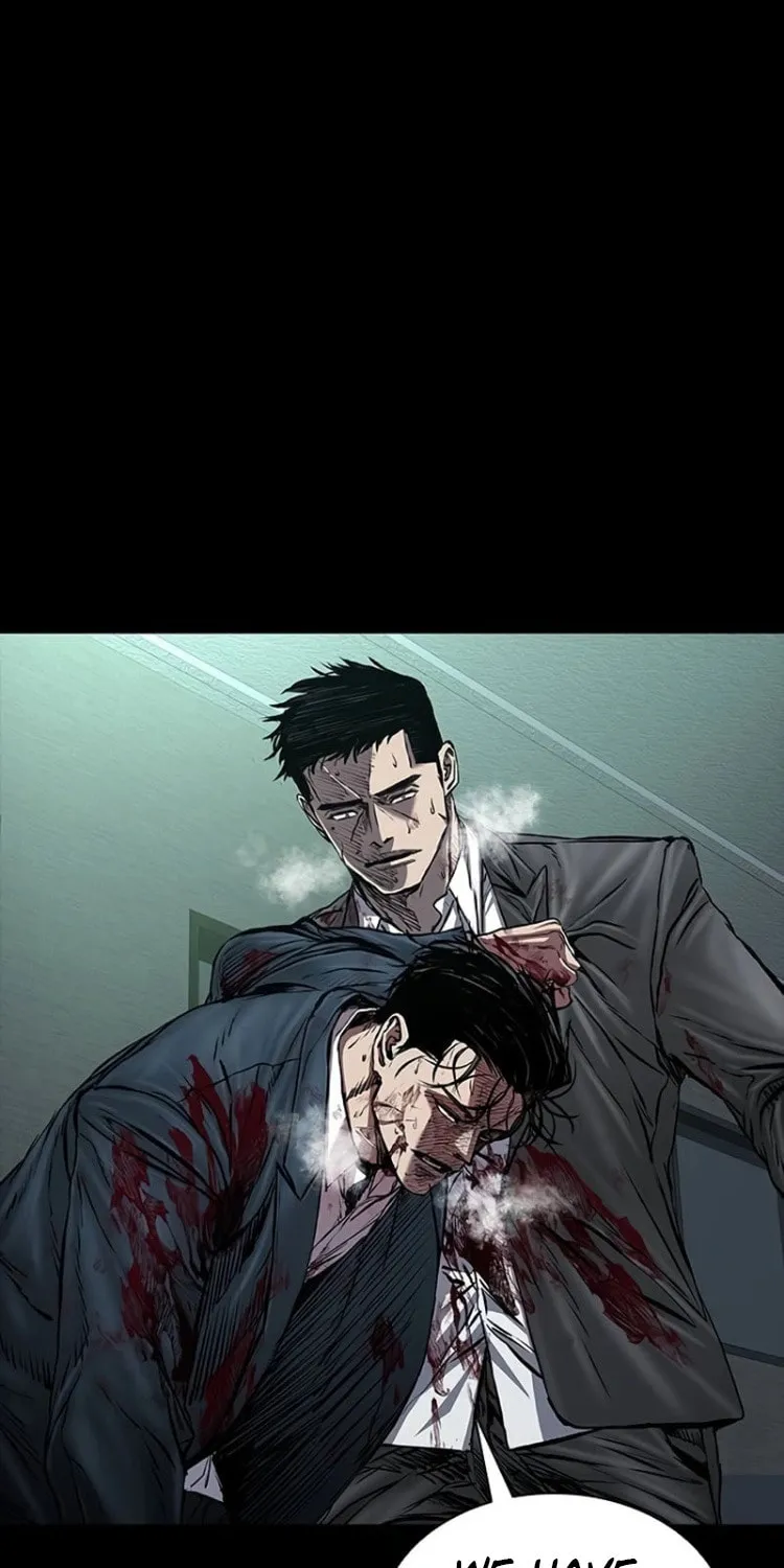 Castle 2: Pinnacle Chapter 94 page 36 - 
