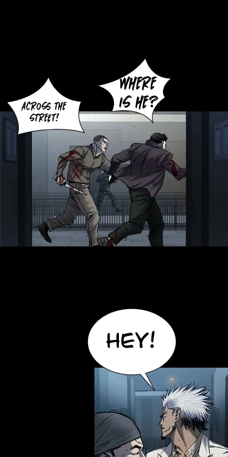 Castle 2: Pinnacle Chapter 94 page 38 - 