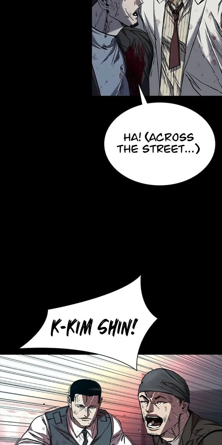 Castle 2: Pinnacle Chapter 94 page 39 - 