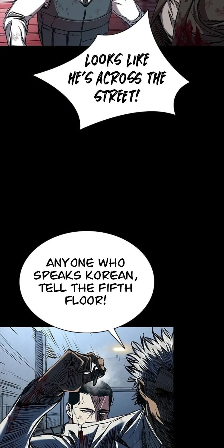 Castle 2: Pinnacle Chapter 94 page 40 - 