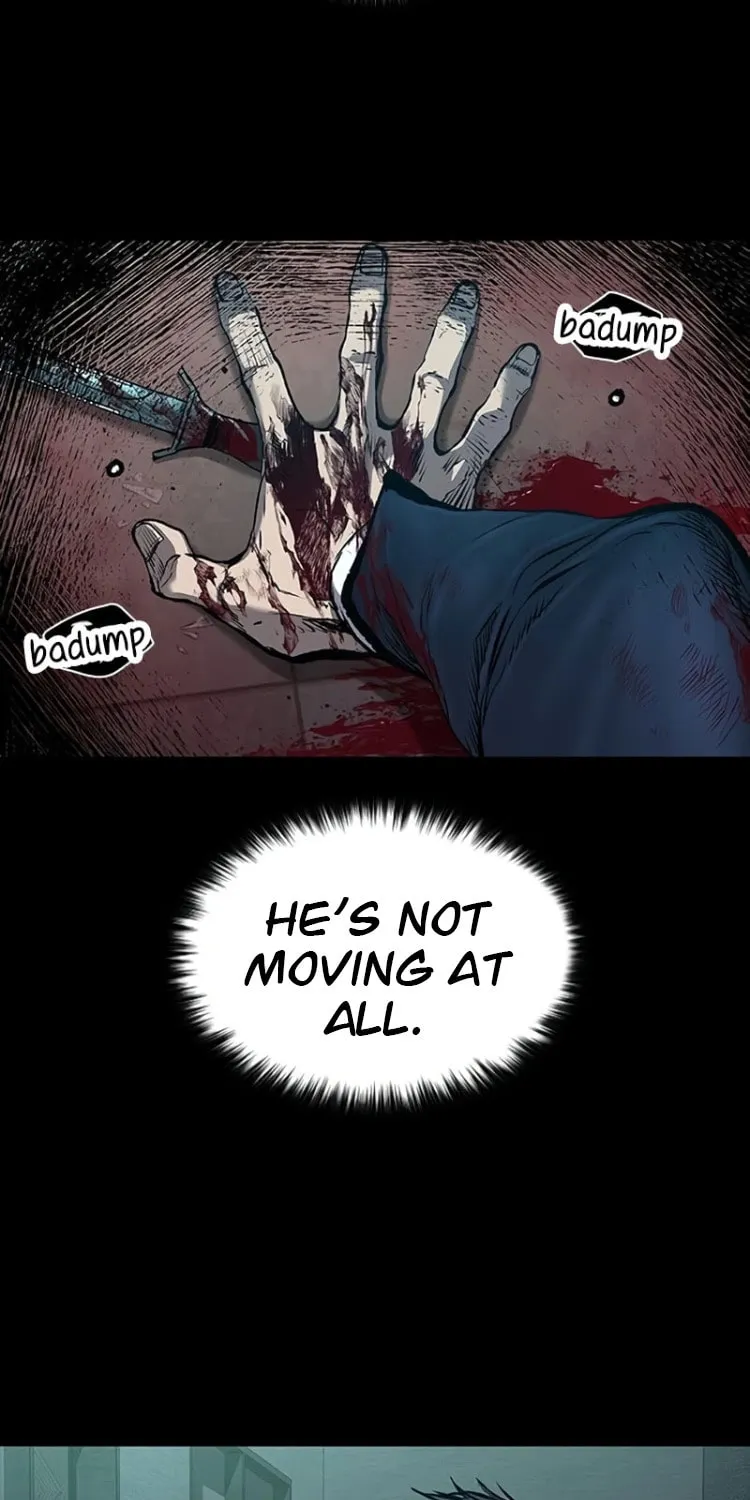 Castle 2: Pinnacle Chapter 94 page 5 - 