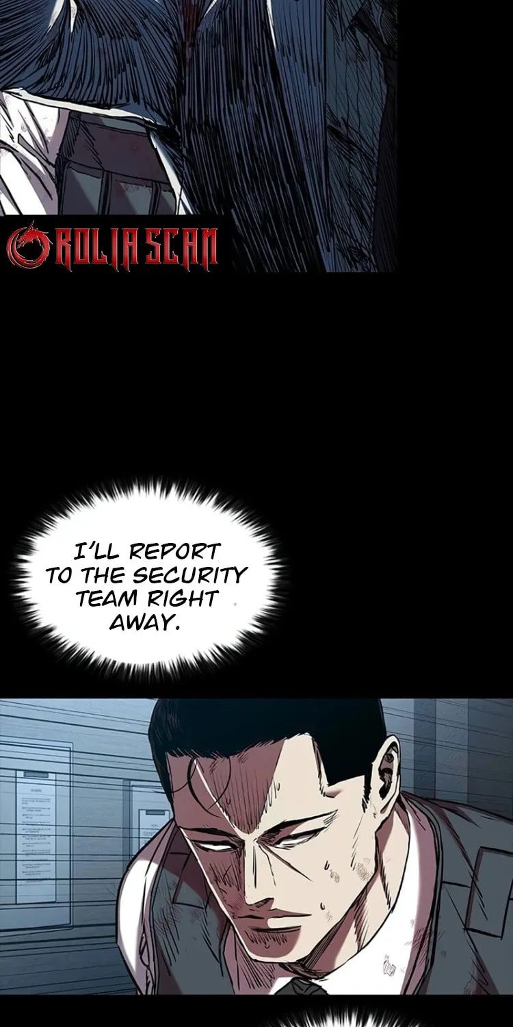 Castle 2: Pinnacle Chapter 94 page 41 - 