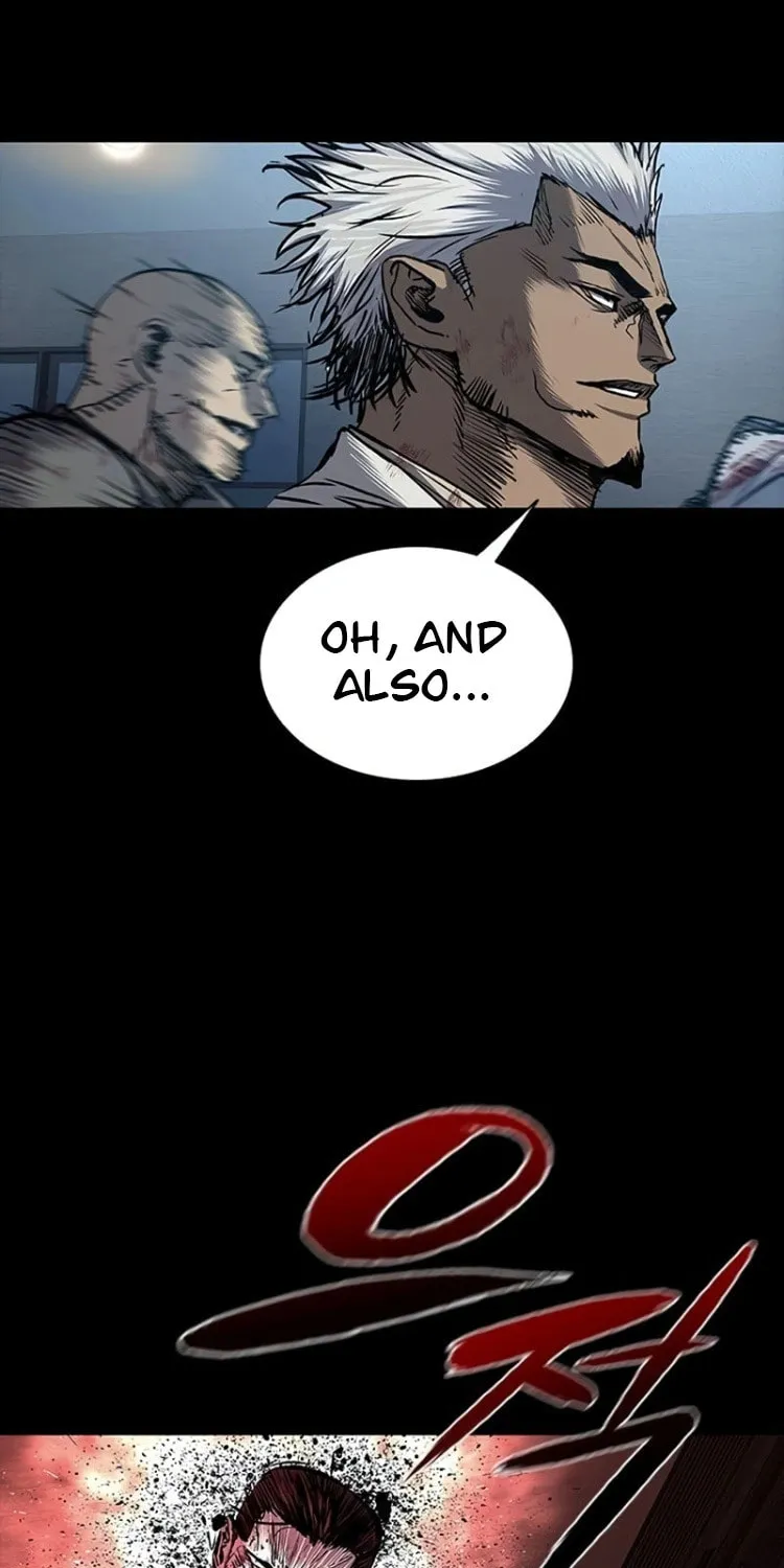 Castle 2: Pinnacle Chapter 94 page 43 - 