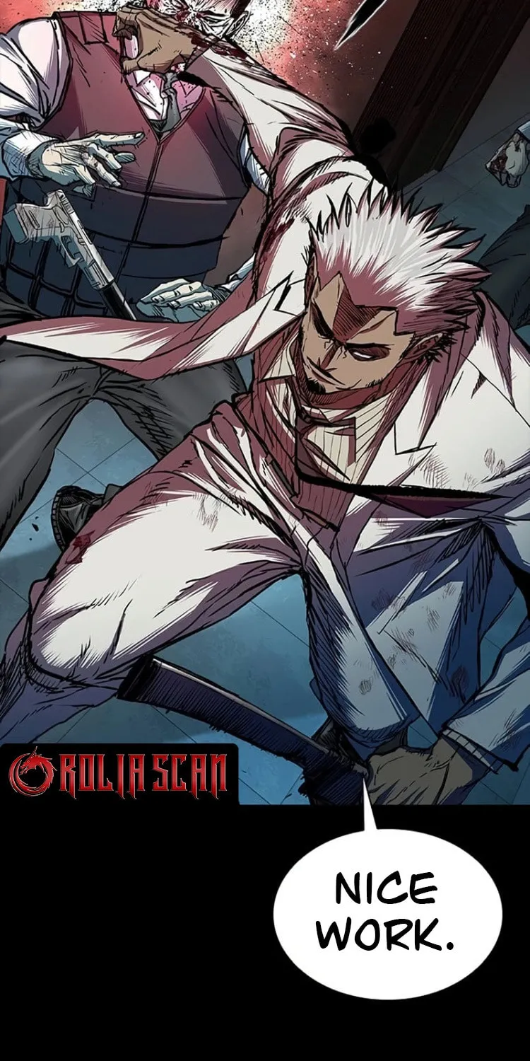 Castle 2: Pinnacle Chapter 94 page 44 - 