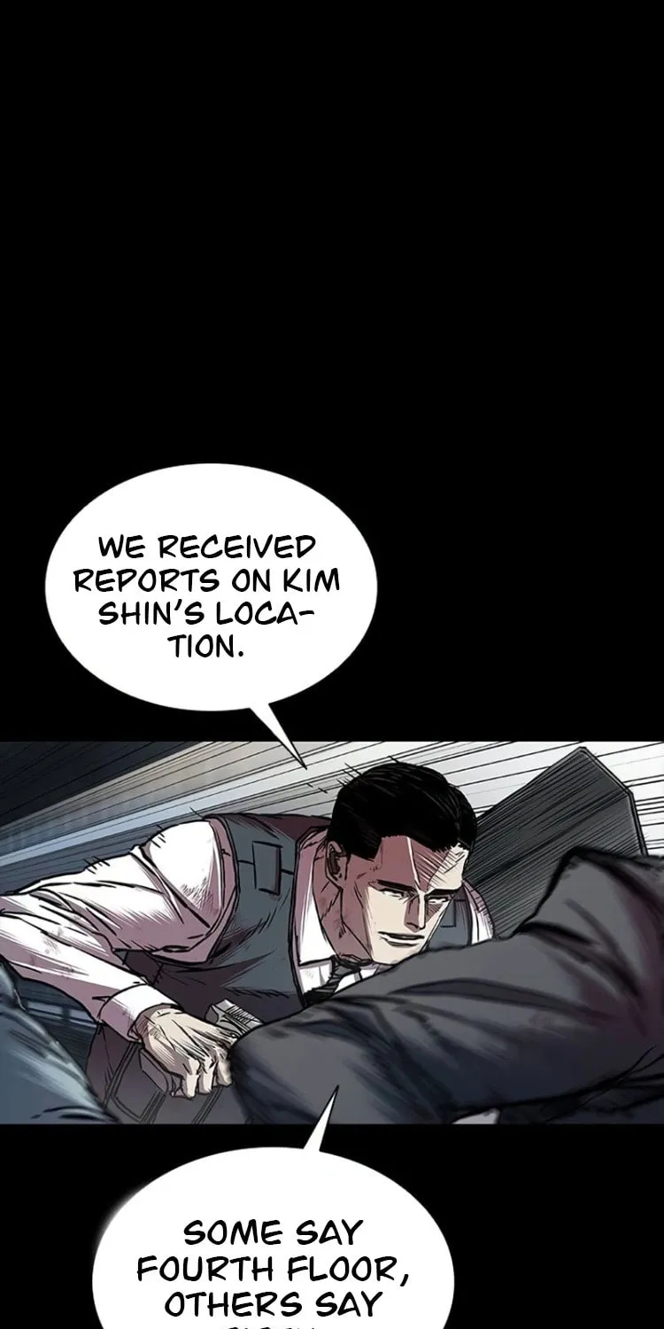 Castle 2: Pinnacle Chapter 94 page 45 - 
