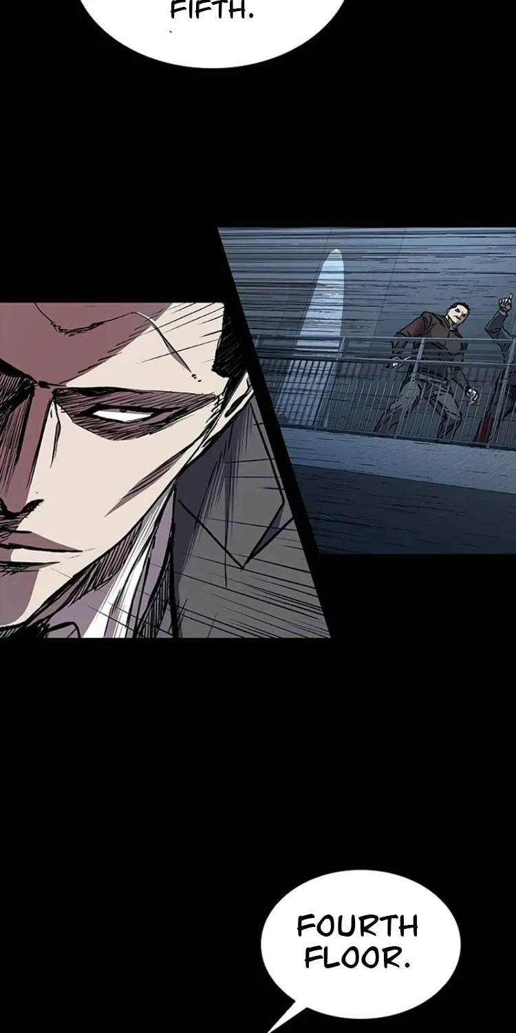 Castle 2: Pinnacle Chapter 94 page 46 - 