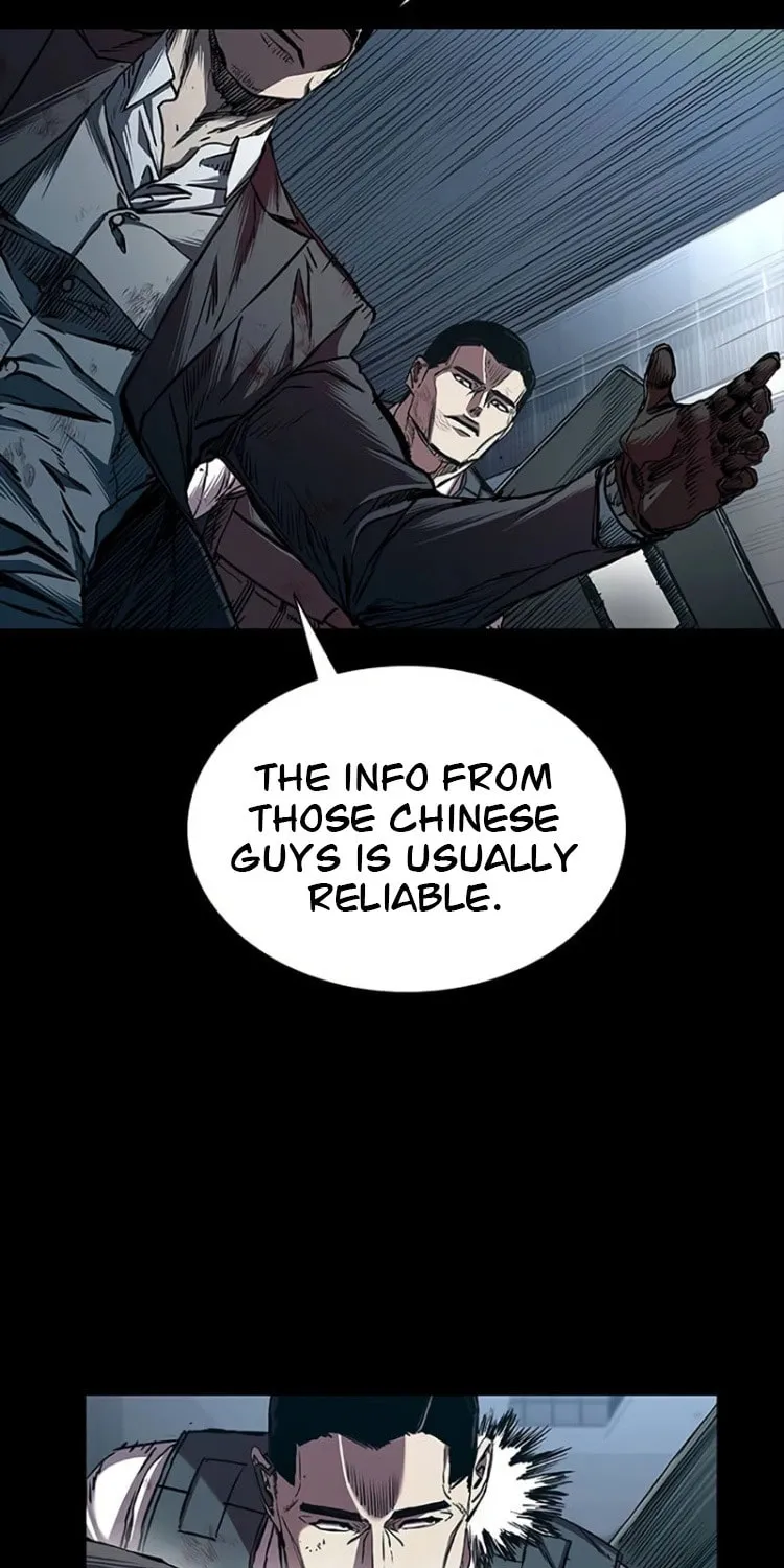 Castle 2: Pinnacle Chapter 94 page 47 - 