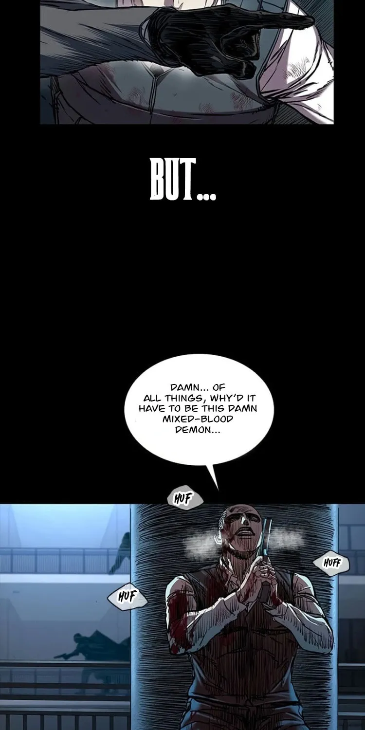 Castle 2: Pinnacle Chapter 94 page 48 - 