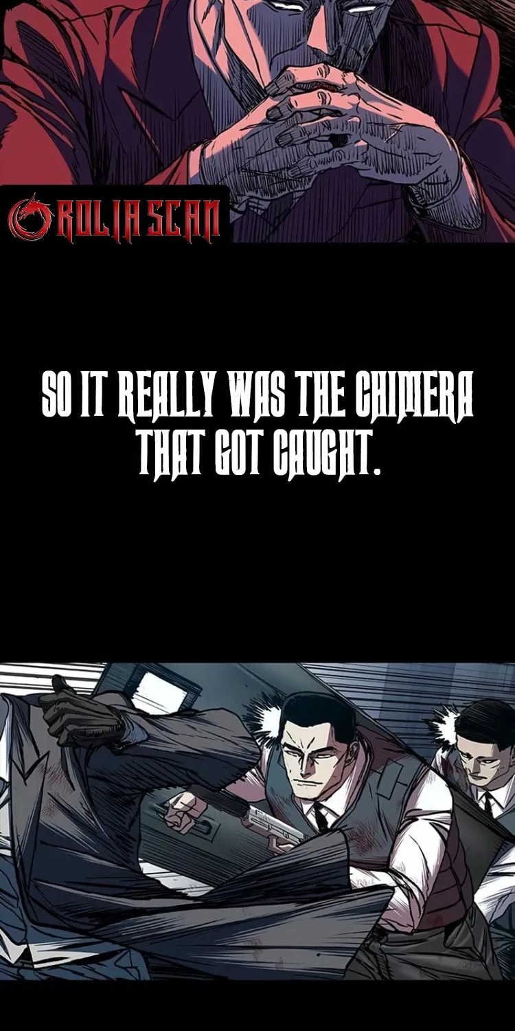 Castle 2: Pinnacle Chapter 94 page 50 - 