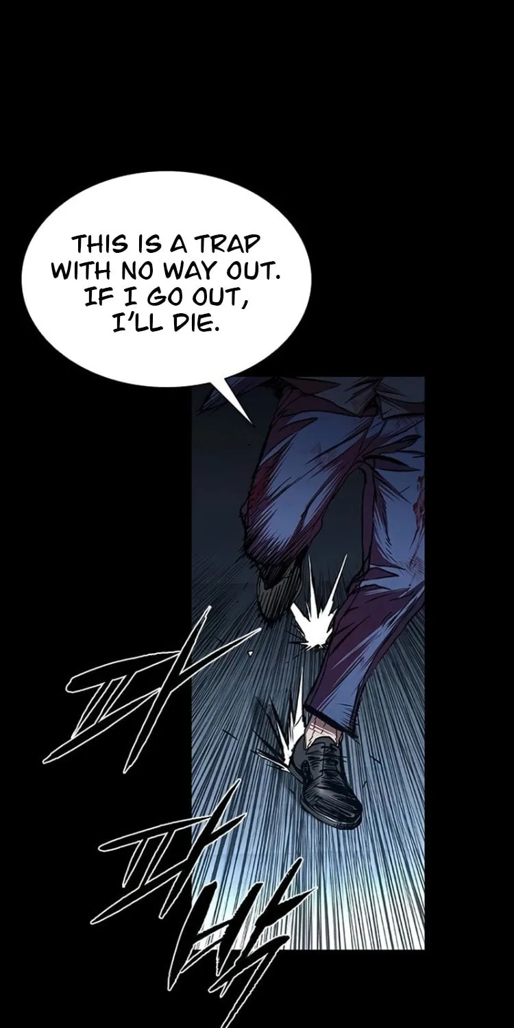 Castle 2: Pinnacle Chapter 94 page 51 - 