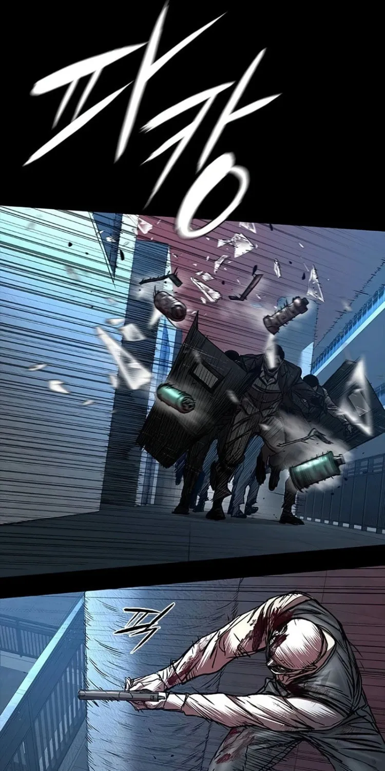 Castle 2: Pinnacle Chapter 94 page 53 - 
