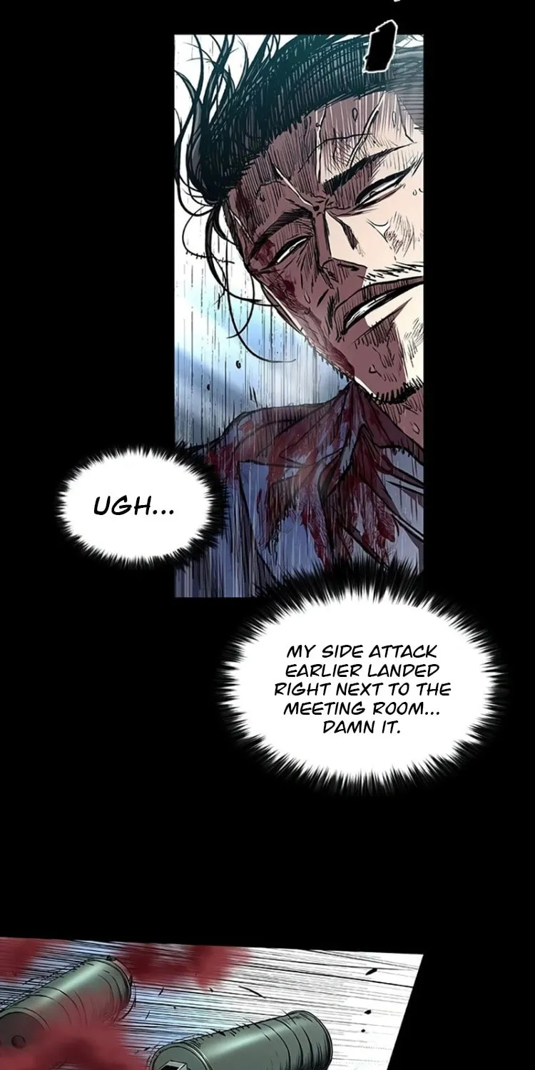 Castle 2: Pinnacle Chapter 94 page 55 - 