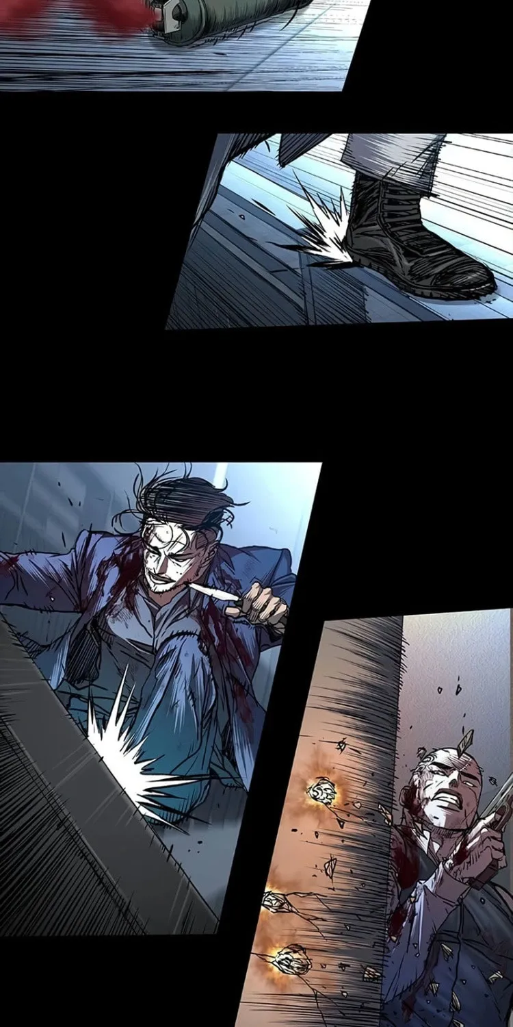 Castle 2: Pinnacle Chapter 94 page 56 - 