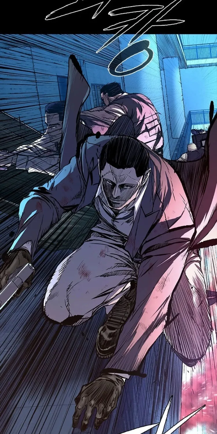Castle 2: Pinnacle Chapter 94 page 58 - 