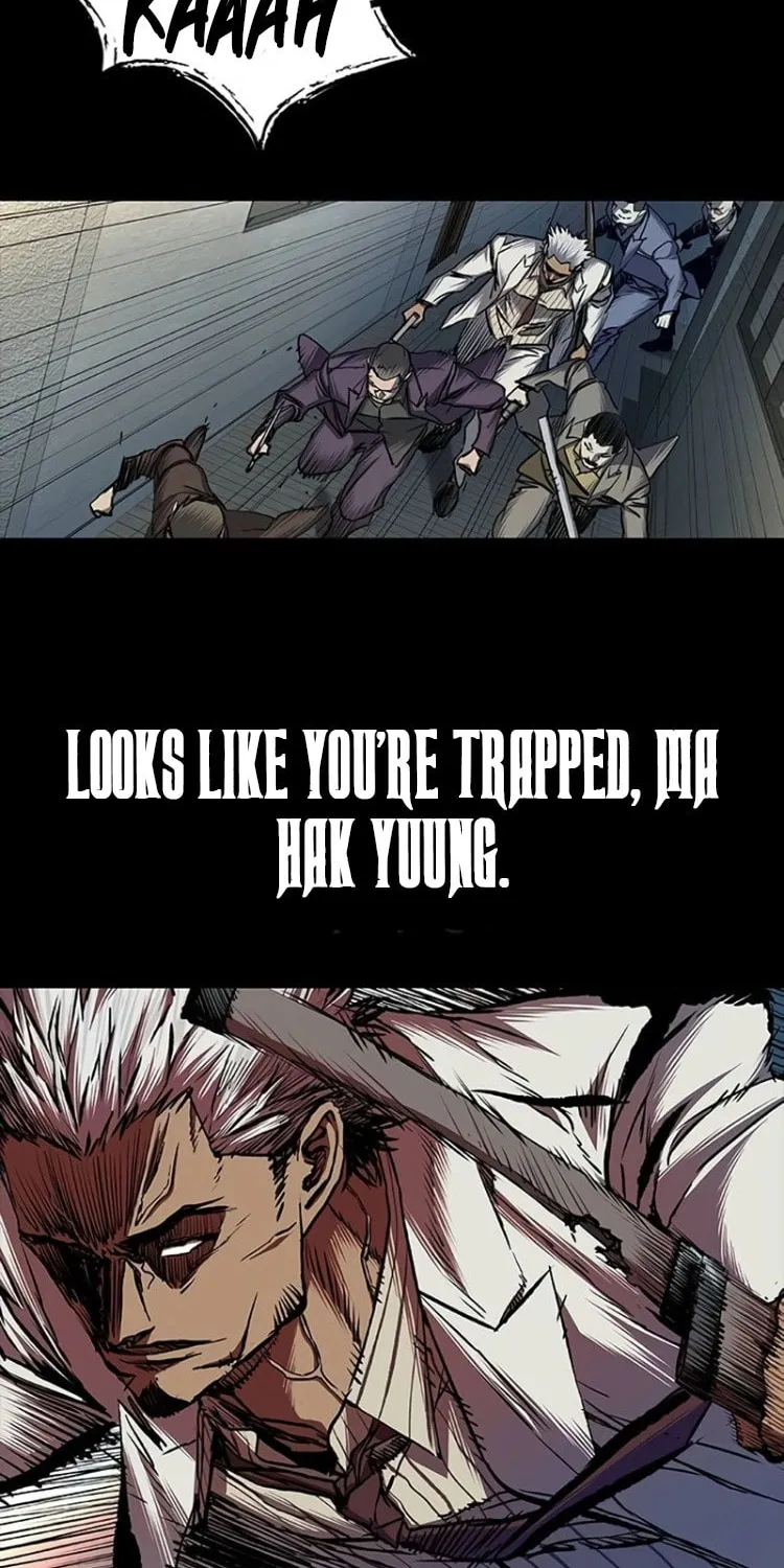 Castle 2: Pinnacle Chapter 94 page 64 - 