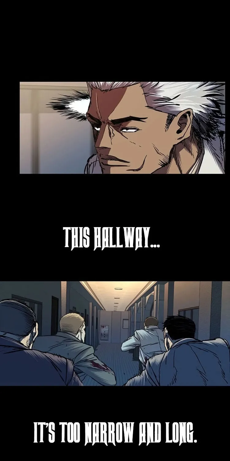 Castle 2: Pinnacle Chapter 94 page 66 - 