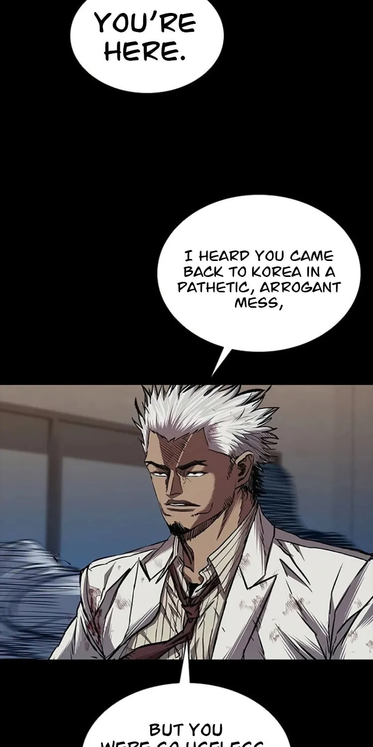 Castle 2: Pinnacle Chapter 94 page 68 - 