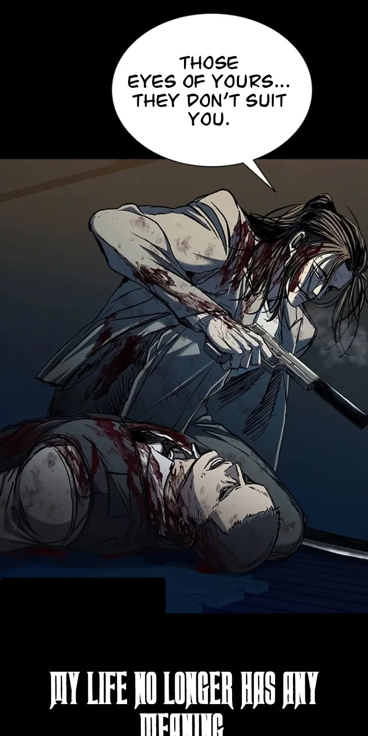 Castle 2: Pinnacle Chapter 94 page 70 - 
