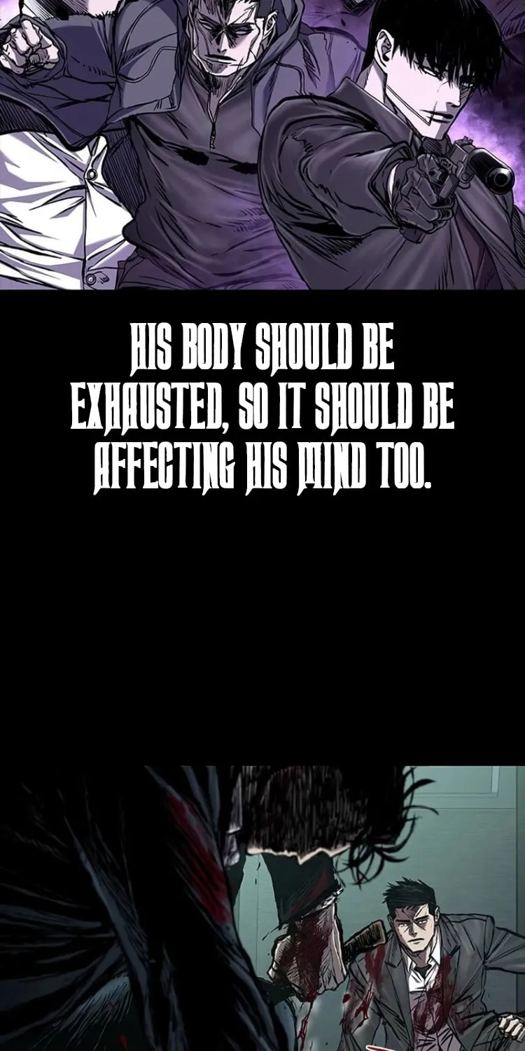 Castle 2: Pinnacle Chapter 94 page 8 - 