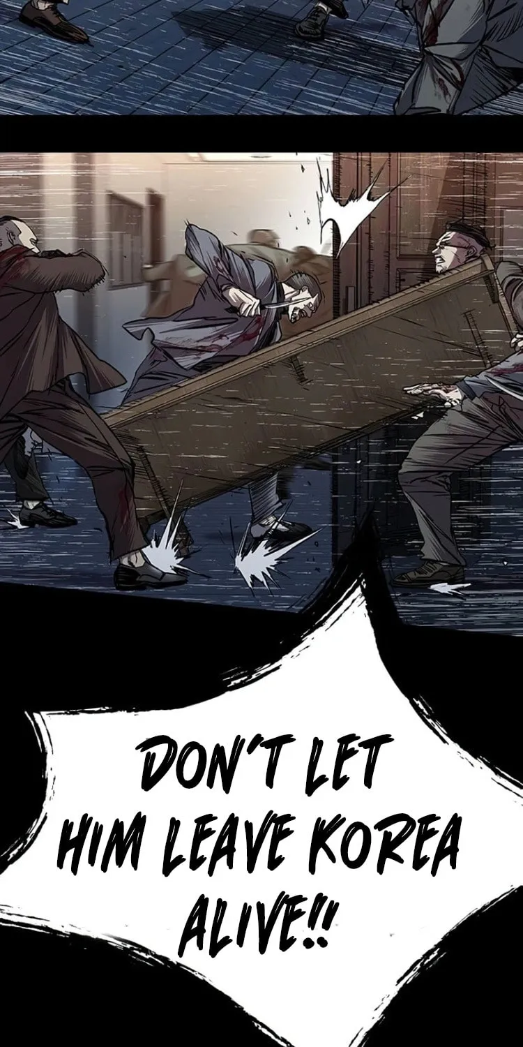 Castle 2: Pinnacle Chapter 94 page 75 - 