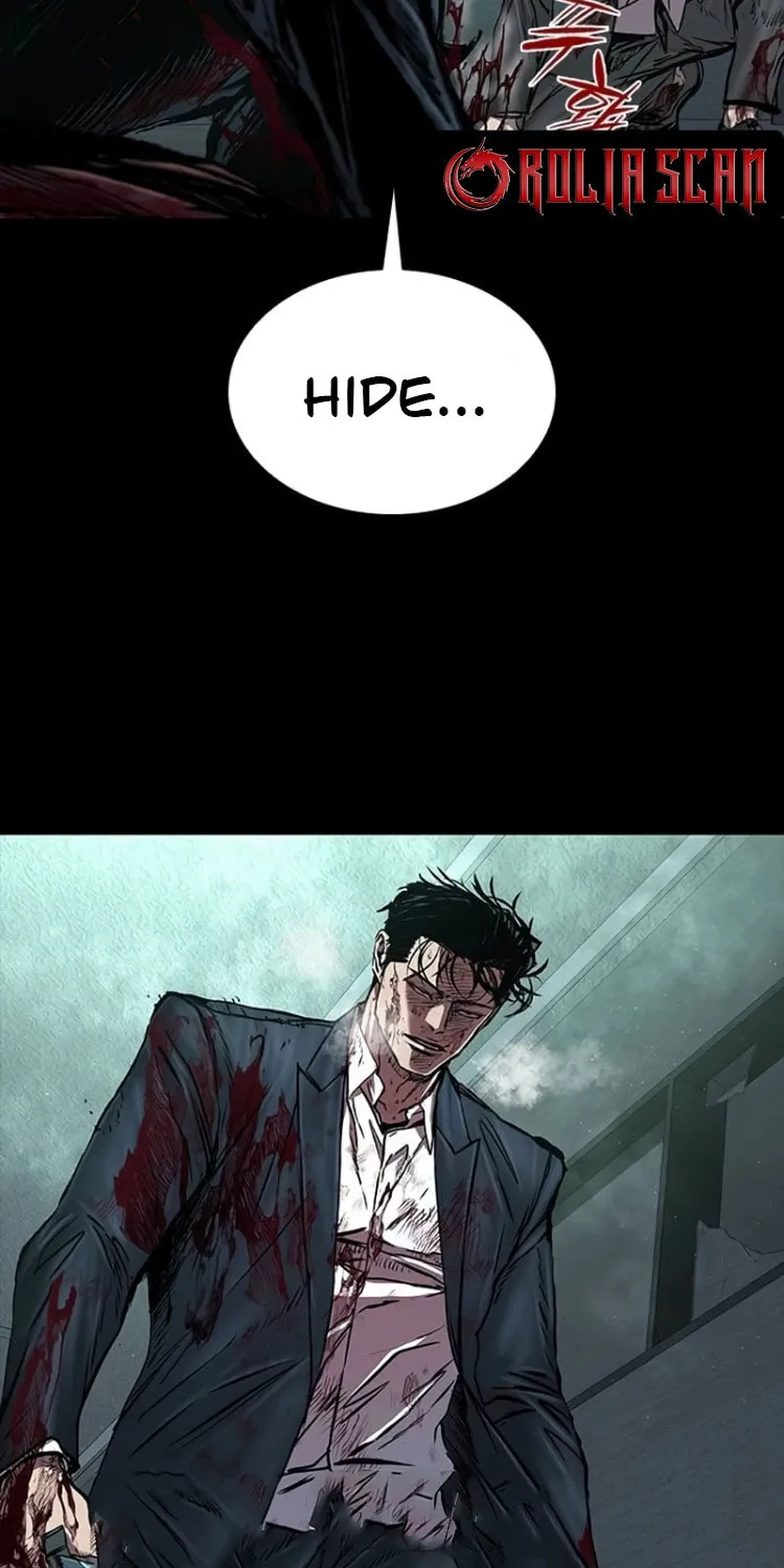 Castle 2: Pinnacle Chapter 94 page 9 - 