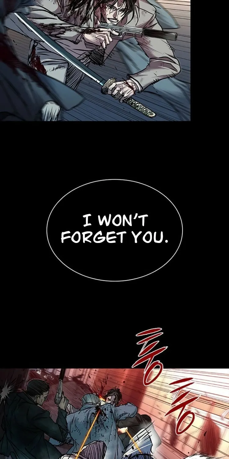 Castle 2: Pinnacle Chapter 94 page 84 - 