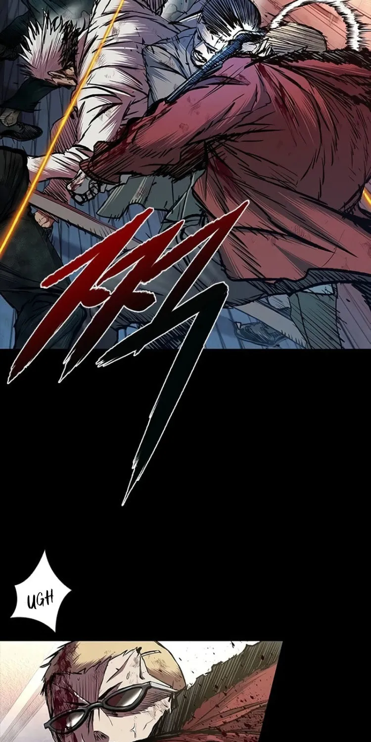 Castle 2: Pinnacle Chapter 94 page 85 - 