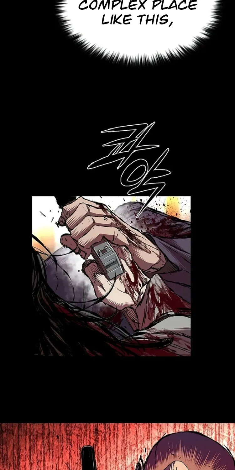 Castle 2: Pinnacle Chapter 94 page 87 - 