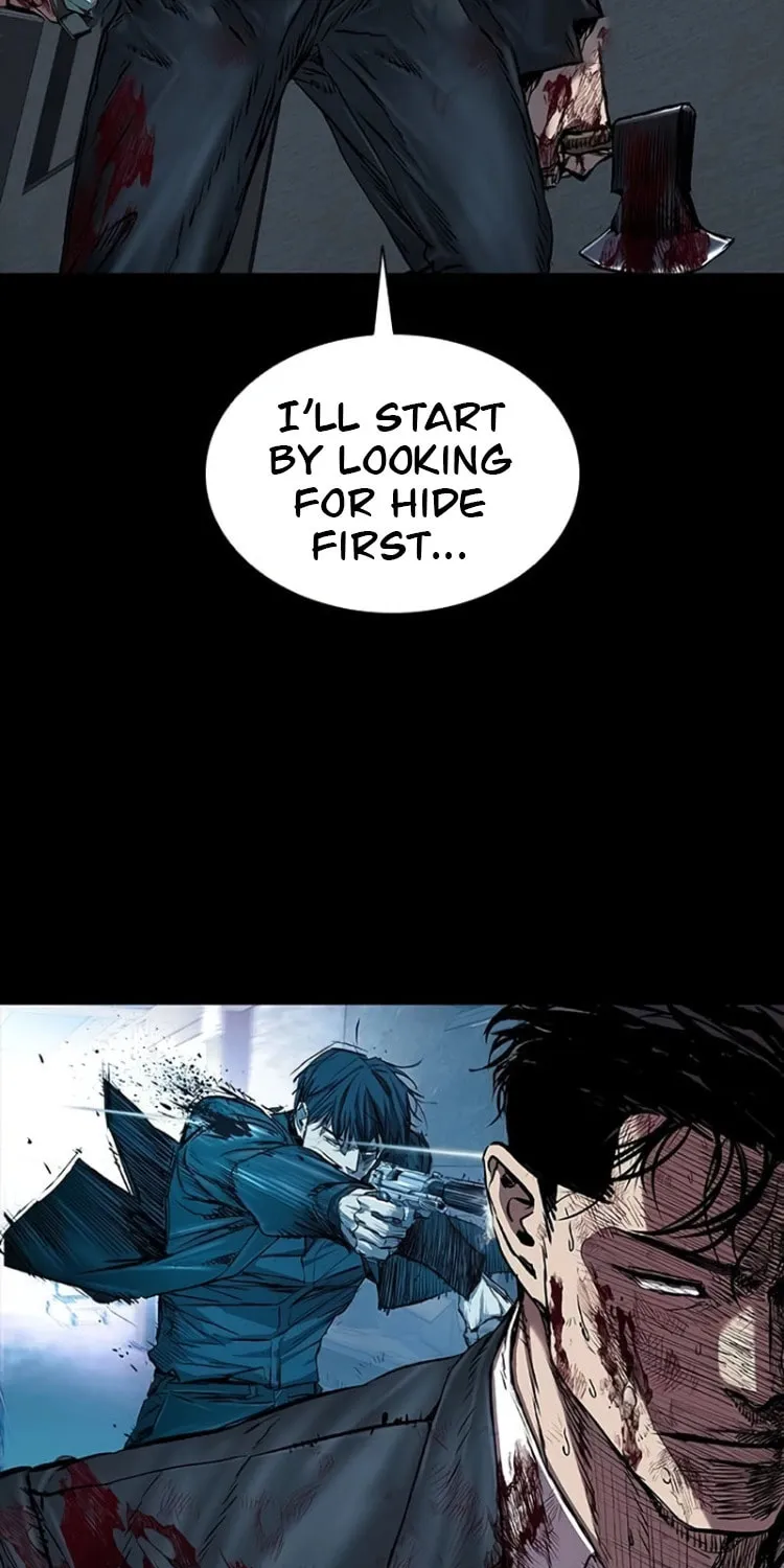 Castle 2: Pinnacle Chapter 94 page 10 - 