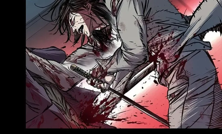 Castle 2: Pinnacle Chapter 94 page 92 - 