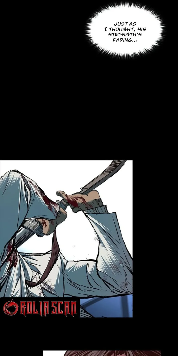 Castle 2: Pinnacle Chapter 94 page 93 - 