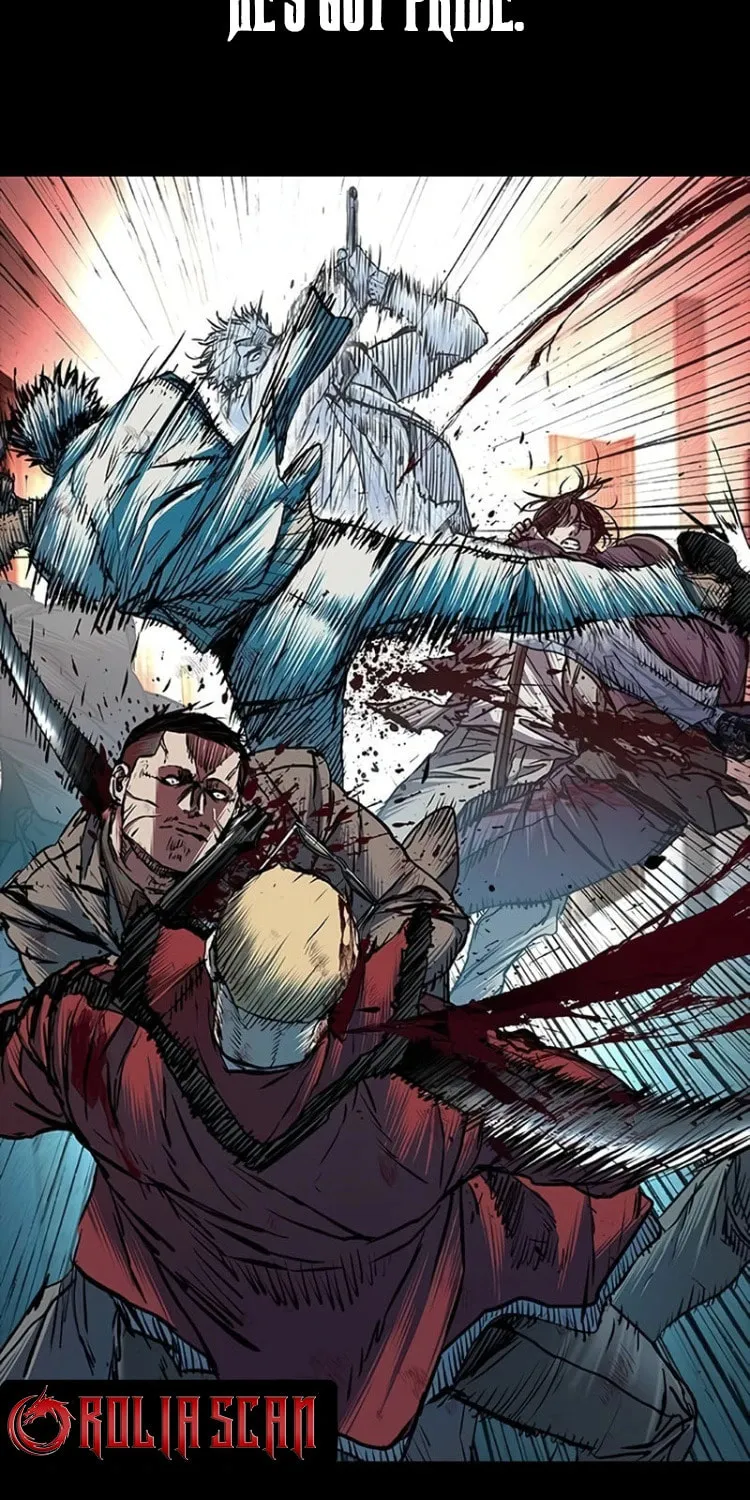 Castle 2: Pinnacle Chapter 94 page 95 - 