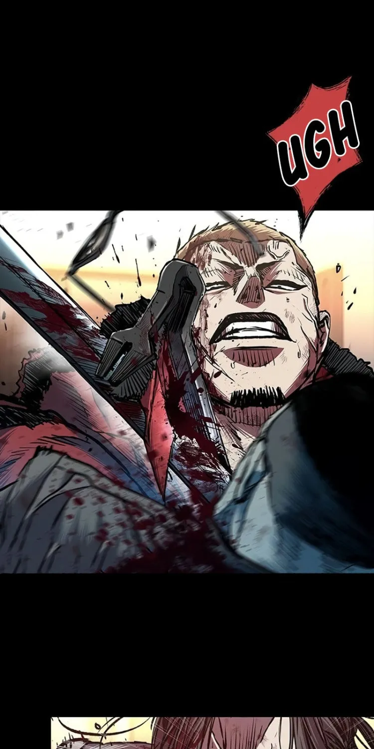 Castle 2: Pinnacle Chapter 94 page 96 - 