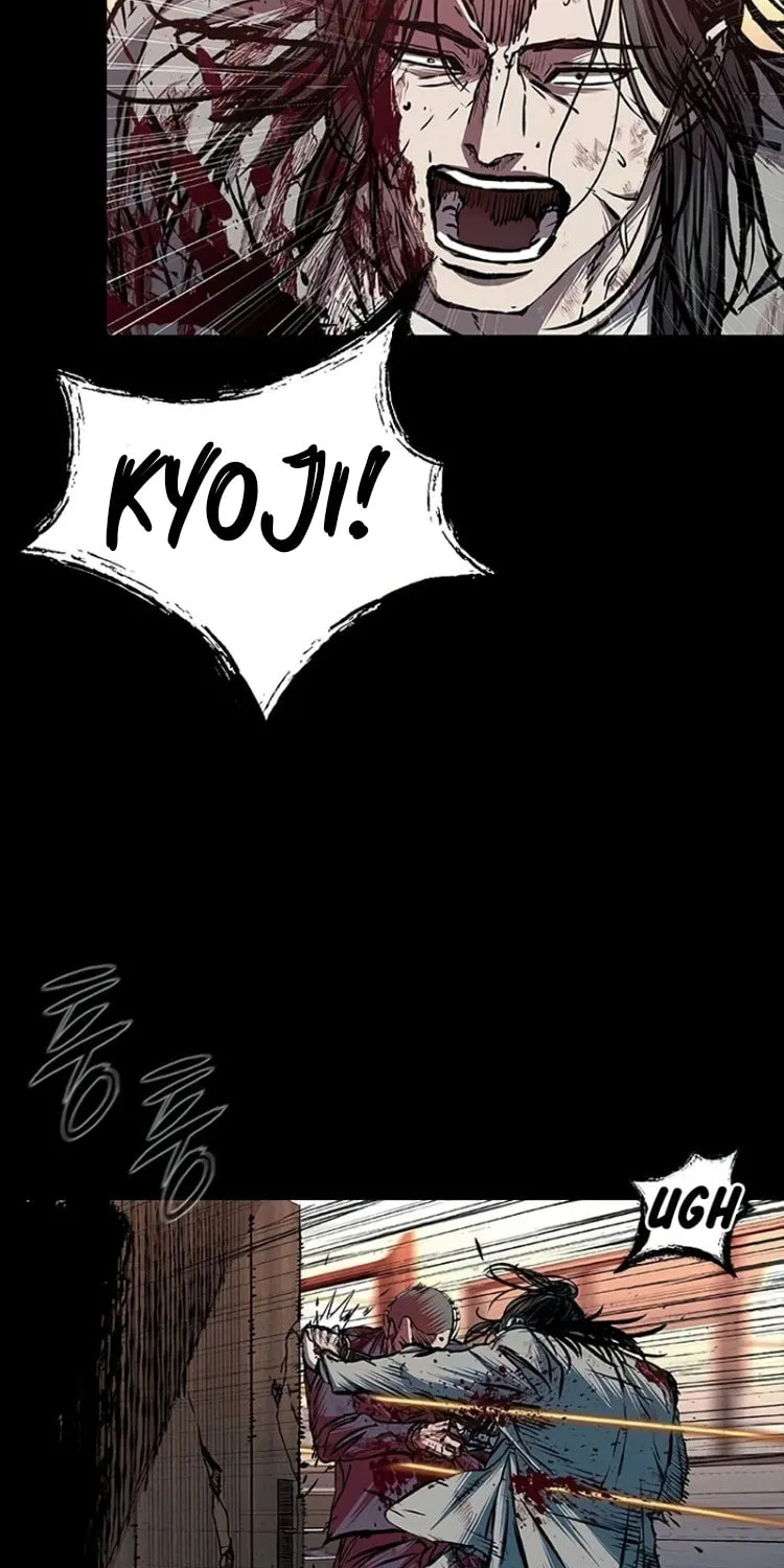 Castle 2: Pinnacle Chapter 94 page 97 - 