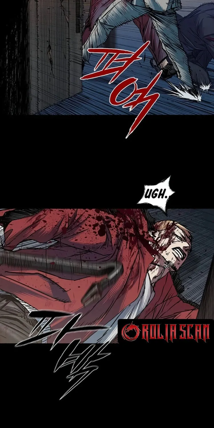 Castle 2: Pinnacle Chapter 94 page 98 - 
