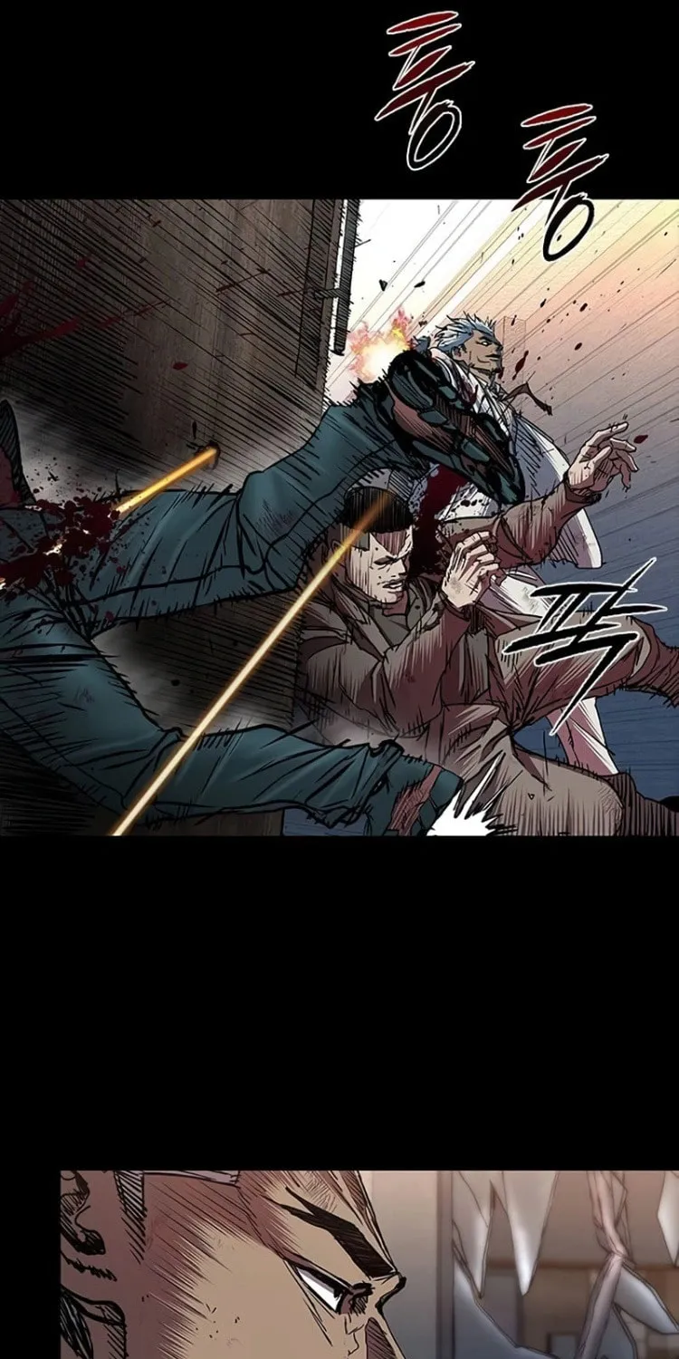 Castle 2: Pinnacle Chapter 94 page 99 - 