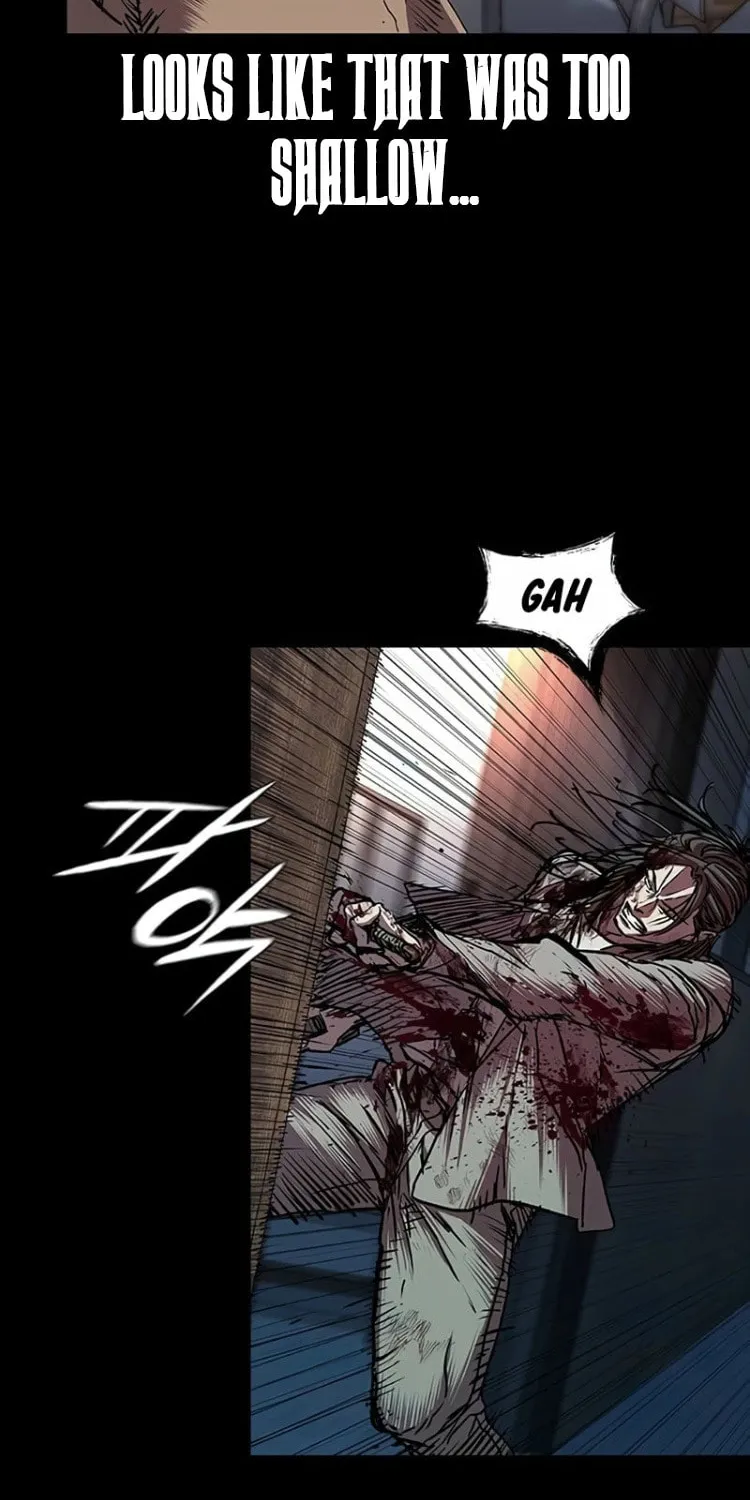 Castle 2: Pinnacle Chapter 94 page 100 - 