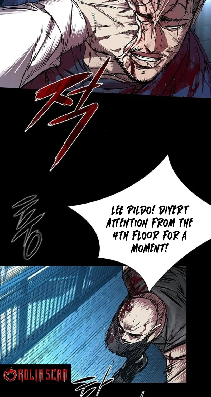 Castle 2: Pinnacle Chapter 95 page 116 - 