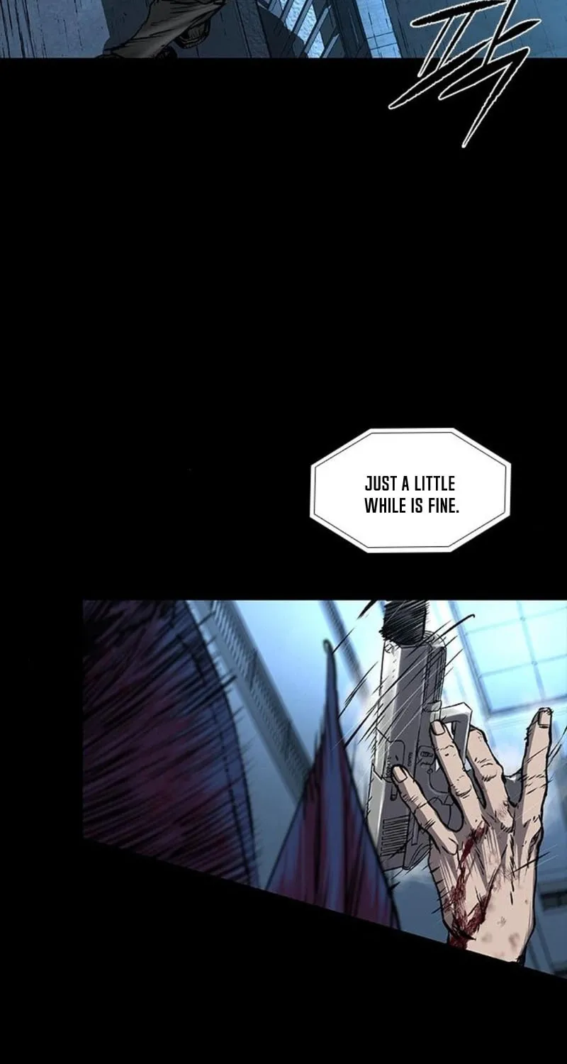 Castle 2: Pinnacle Chapter 95 page 118 - 