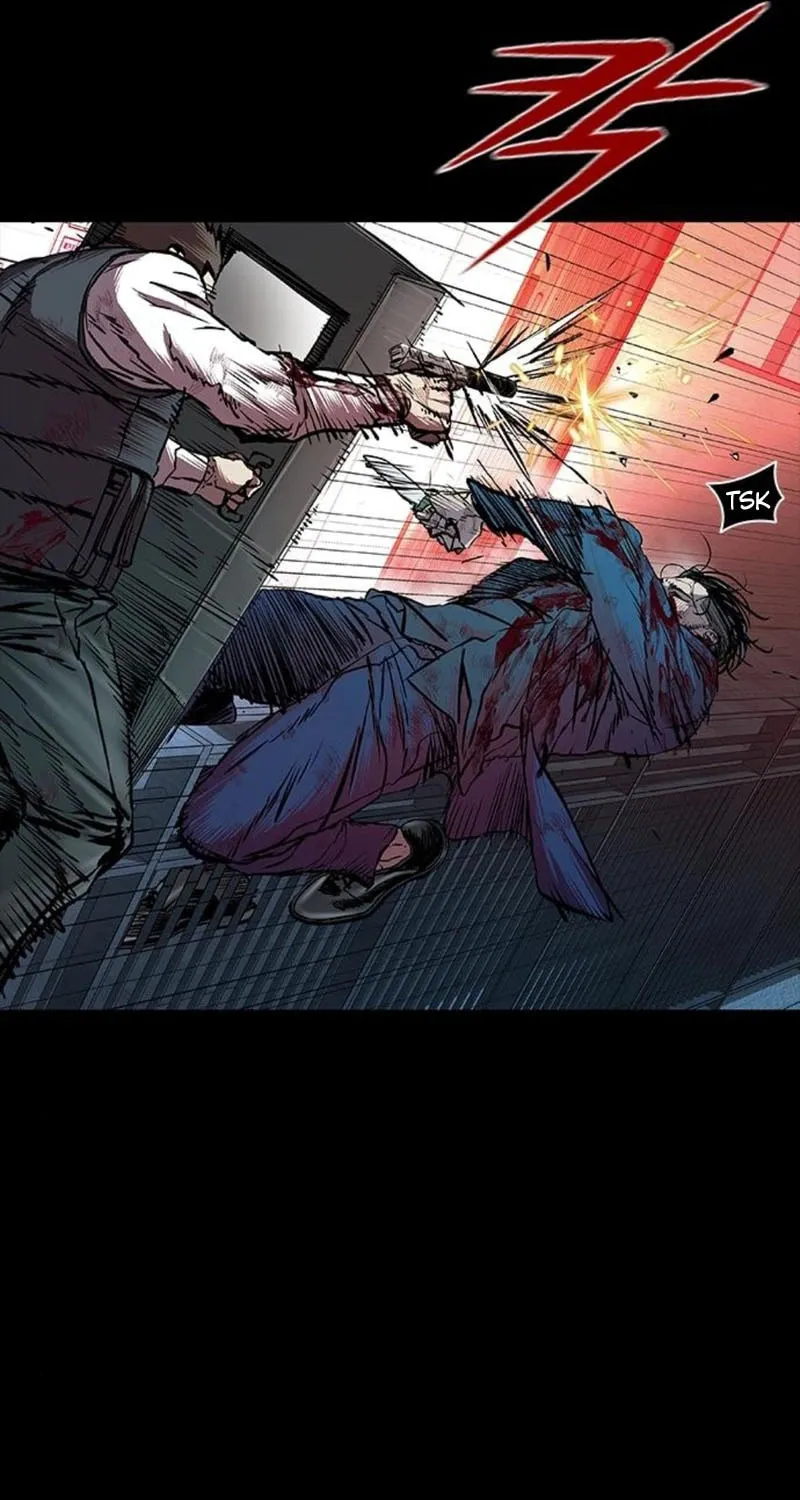 Castle 2: Pinnacle Chapter 95 page 13 - 