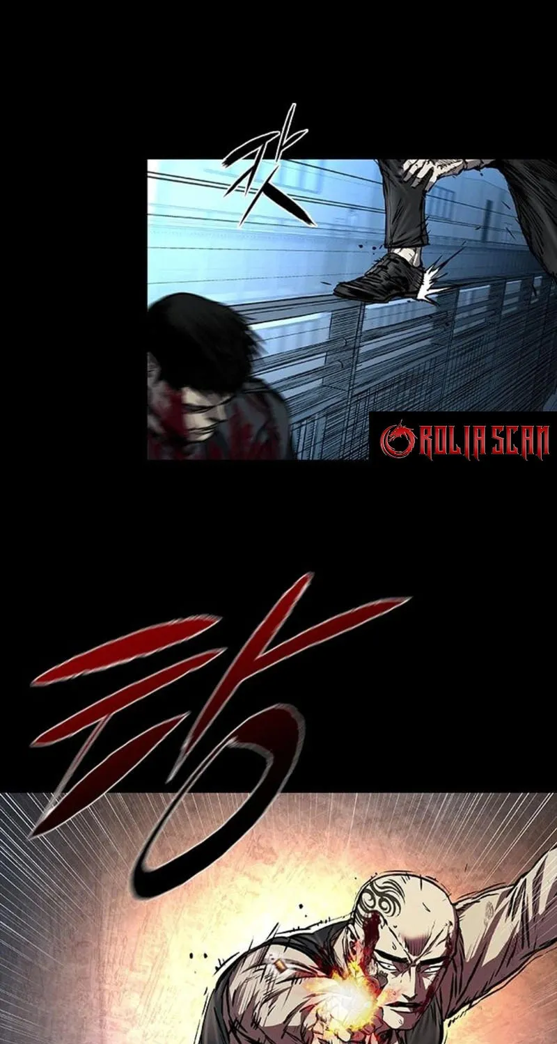 Castle 2: Pinnacle Chapter 95 page 121 - 