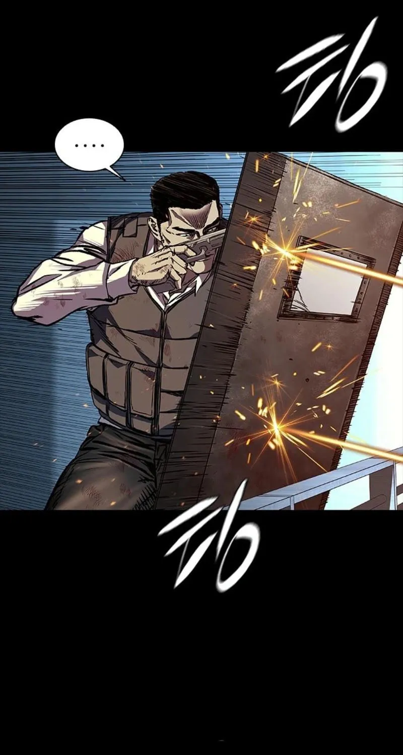 Castle 2: Pinnacle Chapter 95 page 123 - 