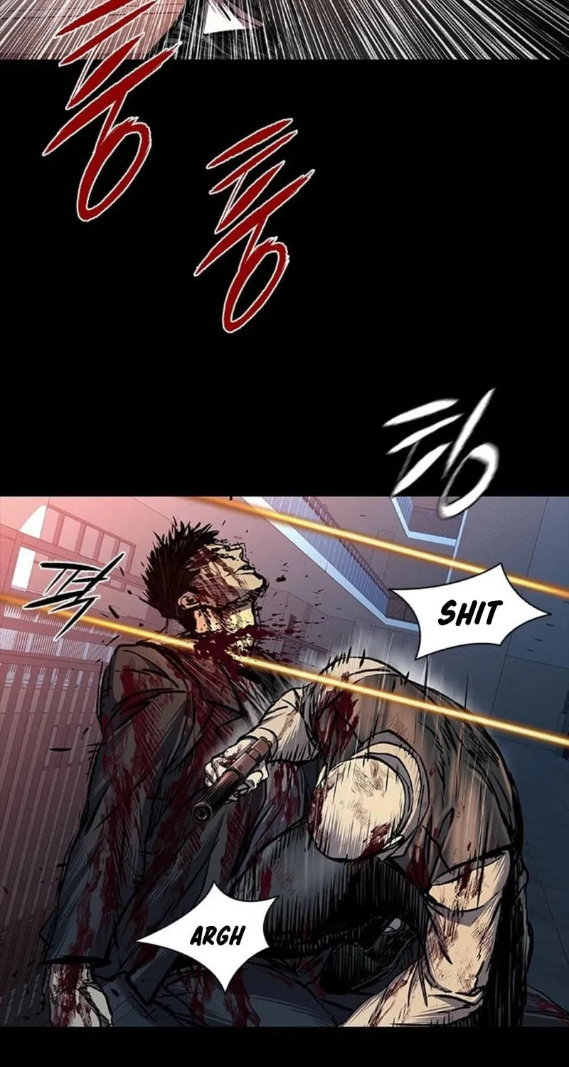 Castle 2: Pinnacle Chapter 95 page 128 - 