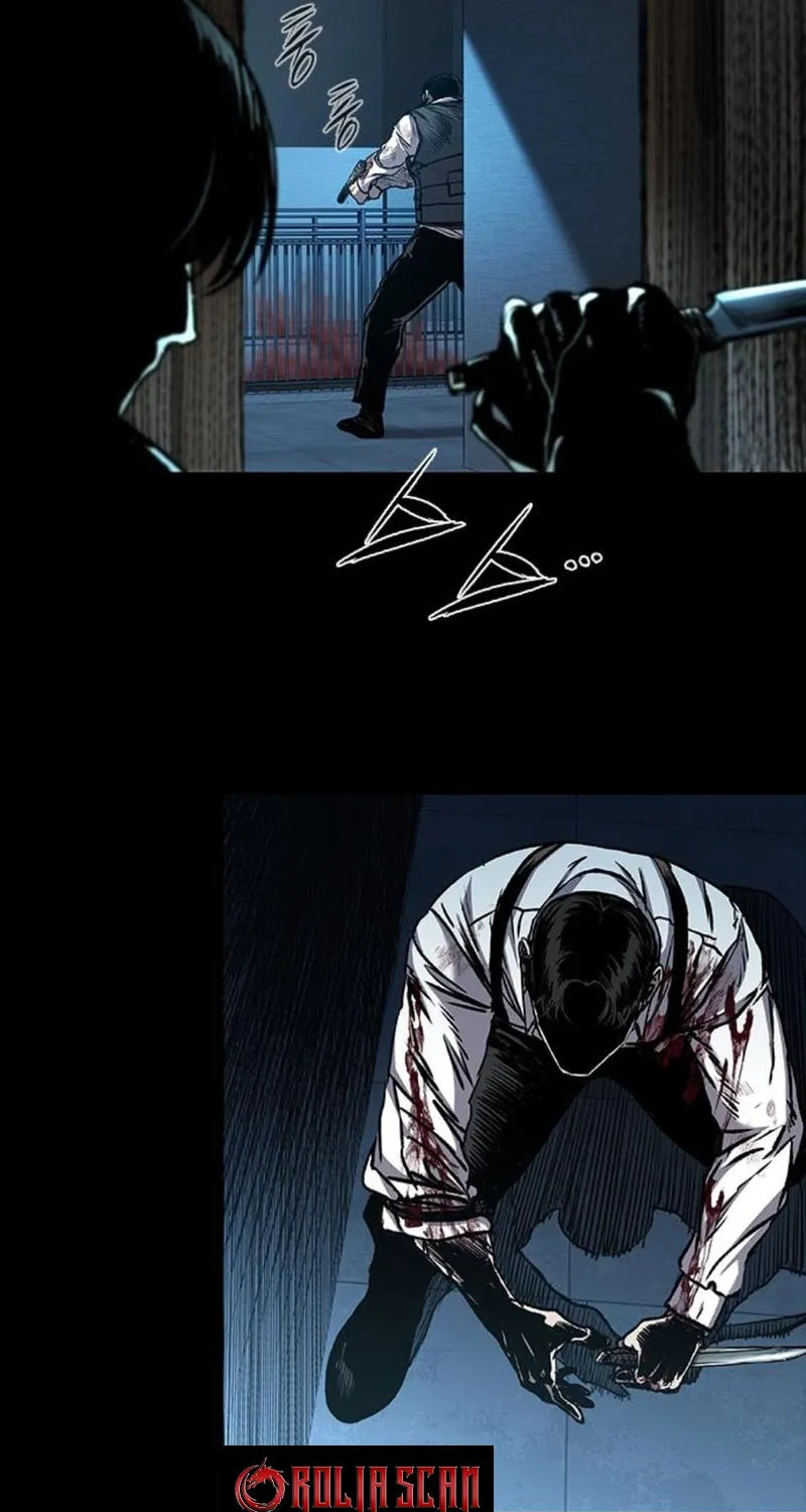 Castle 2: Pinnacle Chapter 95 page 133 - 