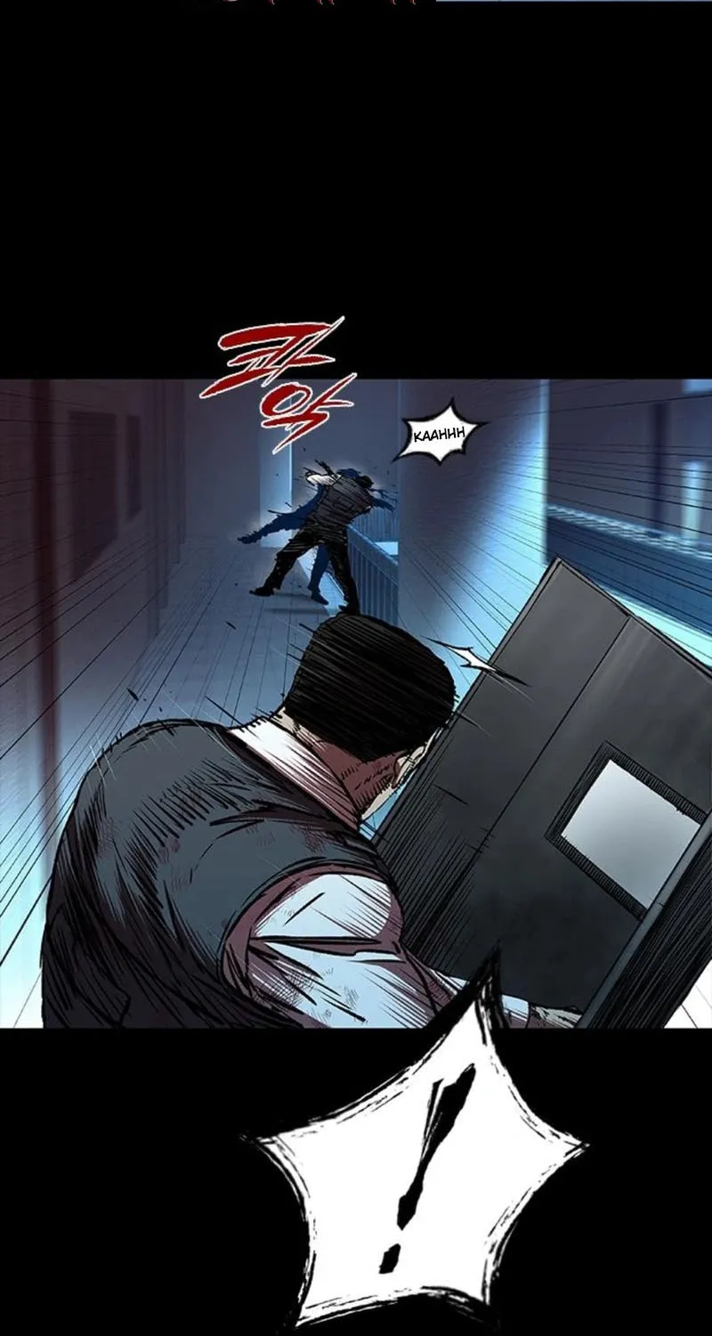 Castle 2: Pinnacle Chapter 95 page 134 - 