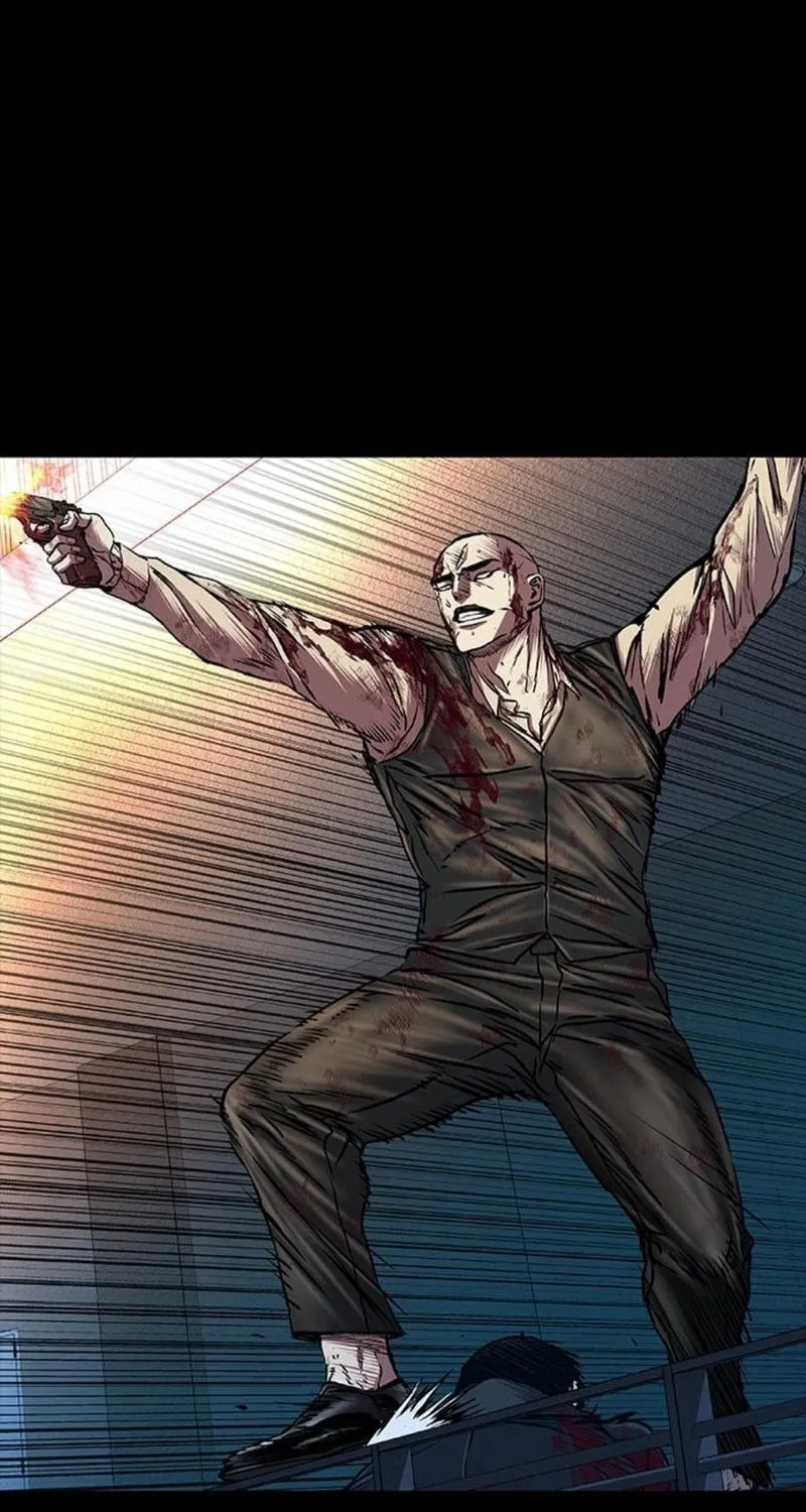Castle 2: Pinnacle Chapter 95 page 138 - 