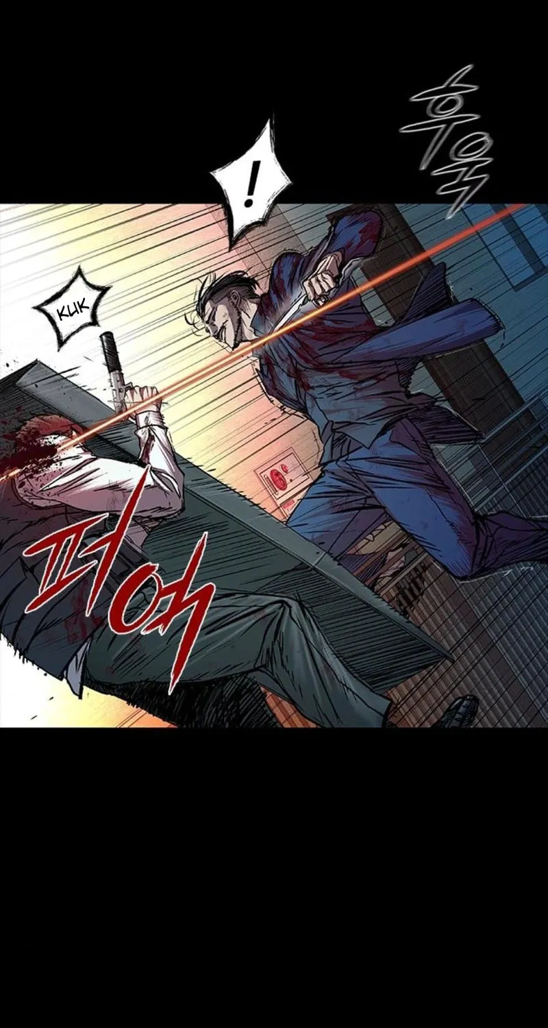 Castle 2: Pinnacle Chapter 95 page 15 - 