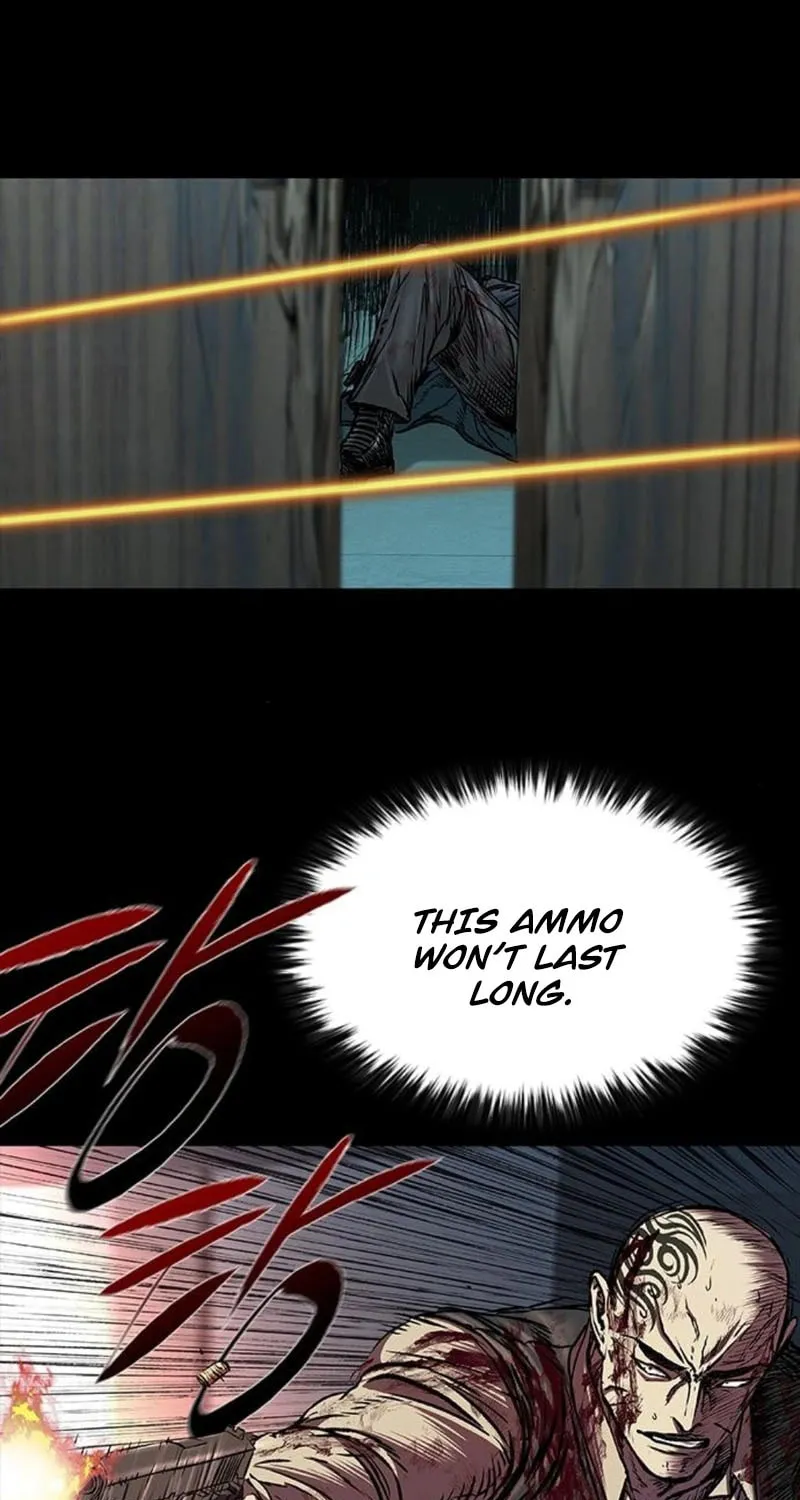 Castle 2: Pinnacle Chapter 95 page 141 - 