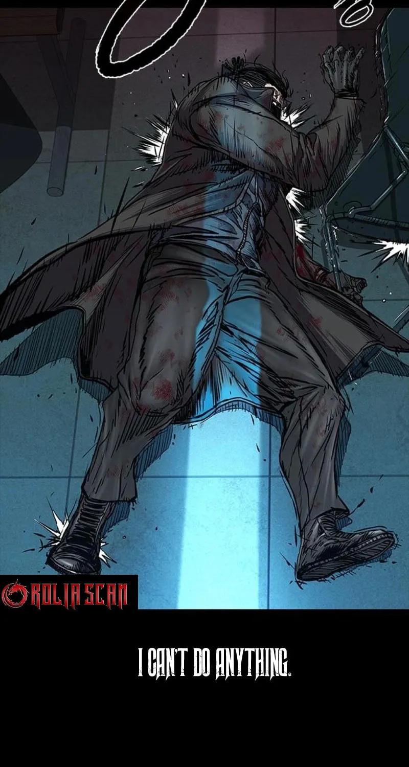 Castle 2: Pinnacle Chapter 95 page 144 - 
